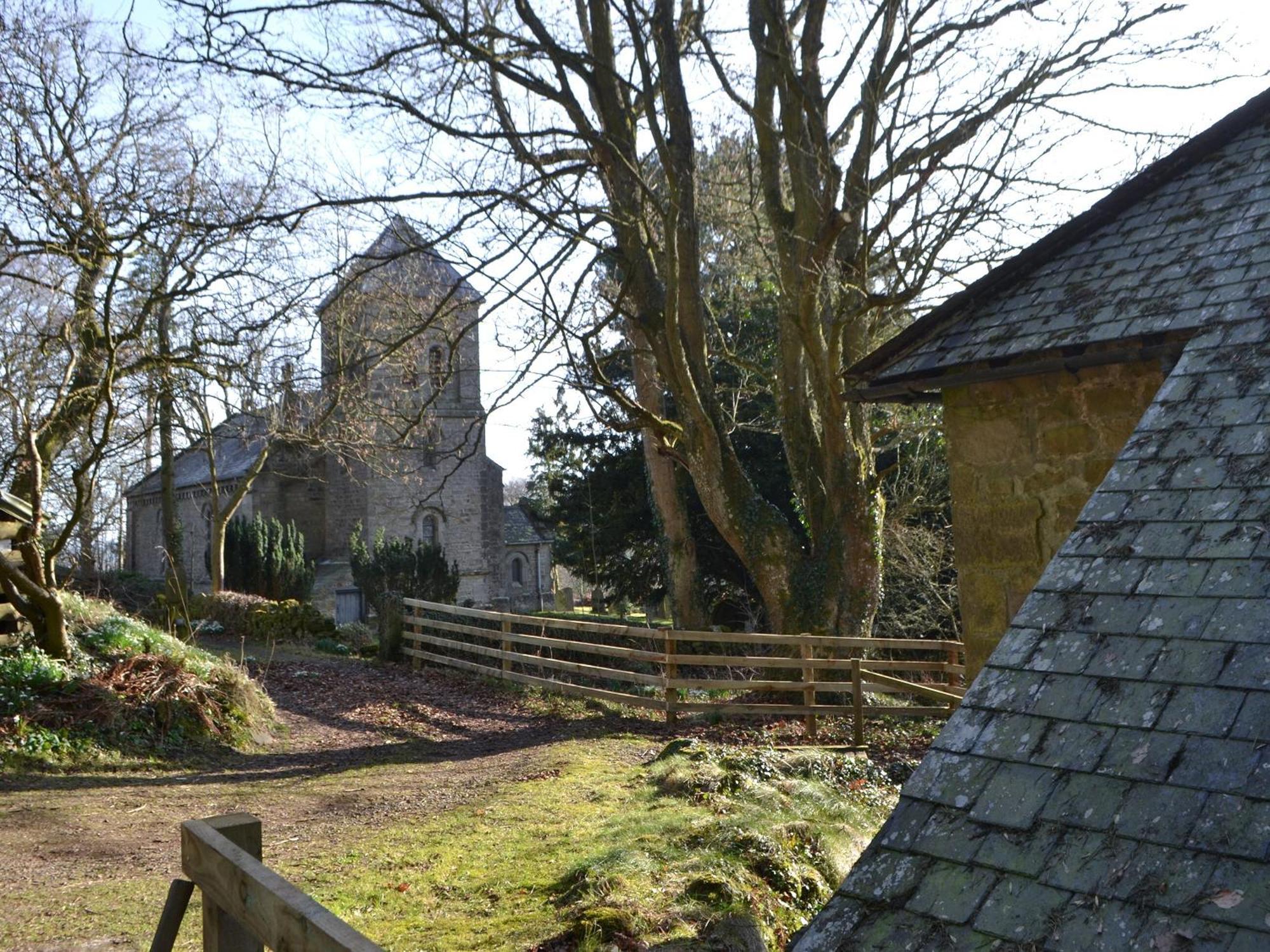 Horsley Cottage Rochester  Exteriér fotografie